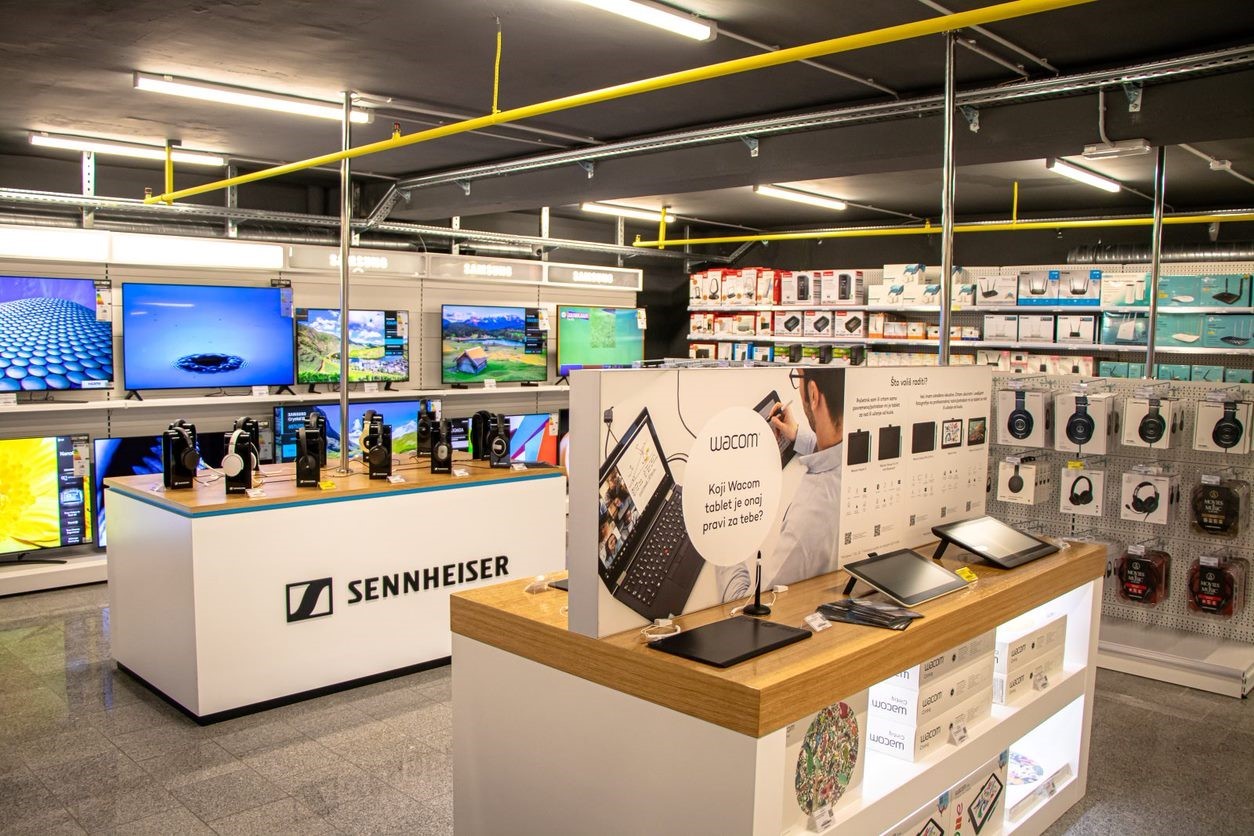 Poslovnica VARAŽDIN