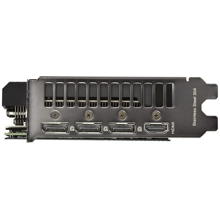 Grafička Asus GeForce RTX3060 Dual OC V2, 12GB GDDR6