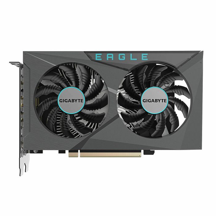 Grafička Gigabyte GeForce RTX3050 Eagle OC, 6GB GDDR6