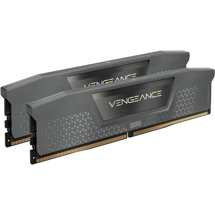 Memorija Corsair Vengeance AMD Expo, 32GB (2x16GB), DDR5 5600MHz, CL40