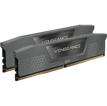 Memorija Corsair Vengeance AMD Expo, 32GB (2x16GB), DDR5 5600MHz, CL40
