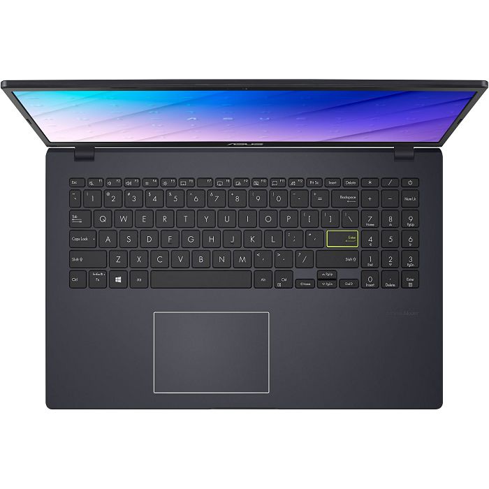 Notebook Asus Vivobook Go 15, E510MA-EJ1461, 15.6" FHD, Intel Celeron N4020 up to 2.8GHz, 8GB DDR4, 512GB NVMe SSD, Intel UHD Graphics 600, no OS, 2 god