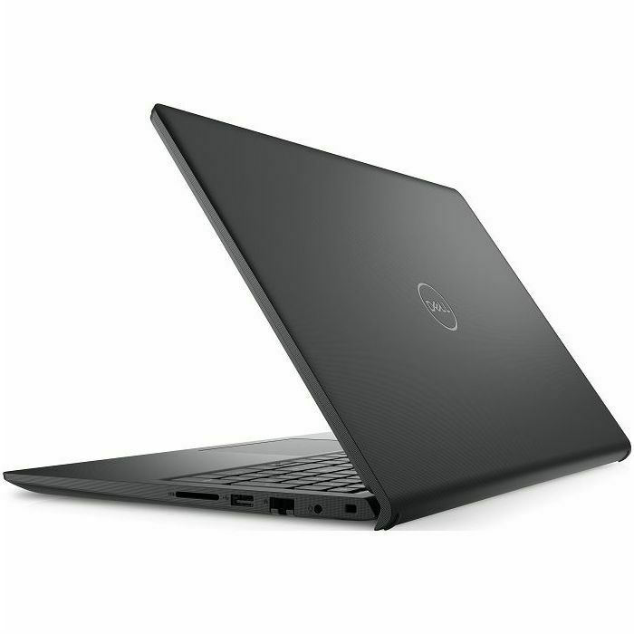 Notebook Dell Vostro 3520, 15.6" FHD IPS 120Hz, Intel Core i3 1215U up to 4.4GHz, 8GB DDR4, 512GB NVMe SSD, Intel UHD Graphics, Linux, 3 god