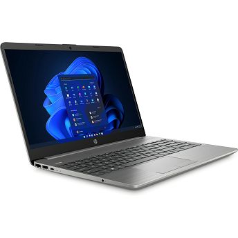 Notebook HP 250 G9, 6S796EA, 15.6" FHD, Intel Core i3 1215U up to 4.4GHz, 8GB DDR4, 256GB NVMe SSD, Intel Iris Xe Graphics, Win 11, 3 god