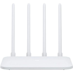 Router Xiaomi Mi 4C, 2.4GHz, 1xWAN, 2xWAN