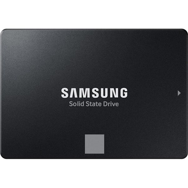 SSD Samsung 870 EVO, 2.5", 250GB, SATA3 6Gb/s, R560/W530